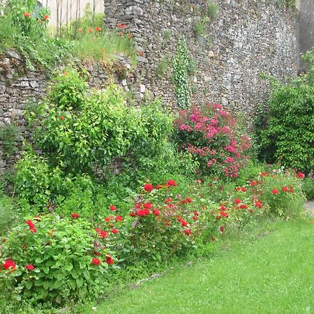 B&B "Les Remparts" Vouvant エクステリア 写真