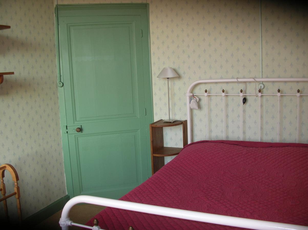 B&B "Les Remparts" Vouvant 部屋 写真