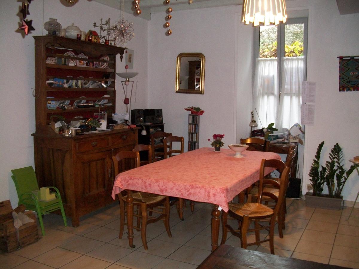 B&B "Les Remparts" Vouvant エクステリア 写真